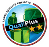 Logo du label QualiPlus