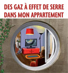 Gaz à effet de serre