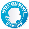 Logo Investissements d'Avenir