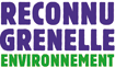 Logo Reconnu Grenelle Environnement