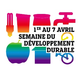 Logo Semaine