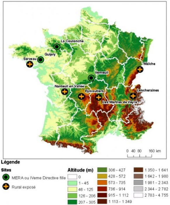 Carte Région Particul'air