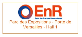 Logo Salon des EnR