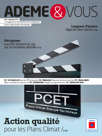 PCET A&V N°58