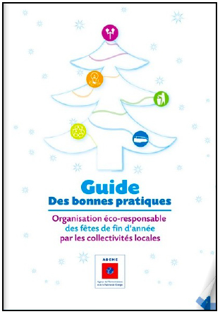 Guide Noel Collectivités