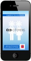 Application EcoCitoyens