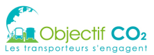 Logo Objectif CO2