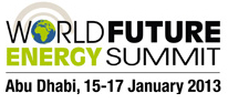 Logo WFES