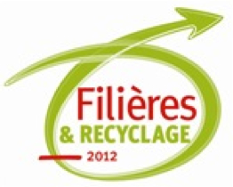 Logo Filères & recyclage