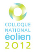 Logo Colloque Eolien