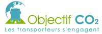 Logo Objectif CO2