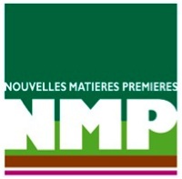 Logo Nouvelles Matières