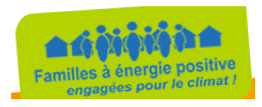 Famille énergie positive