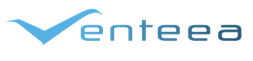 Logo Venteea