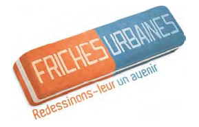 Logo Friches Urbaines