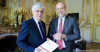 Remise_rapport_audit_tarifs_energie_juillet2013