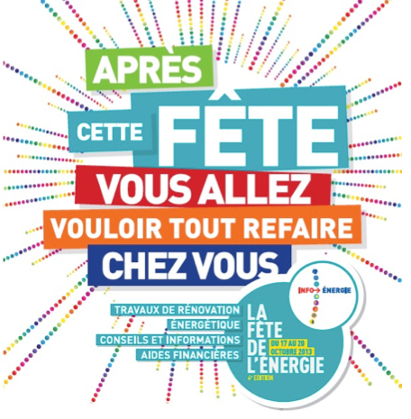 Affiche FdE 2013