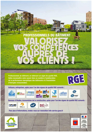 Visuel Campagne RGE