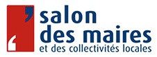 Logo Salon des maires