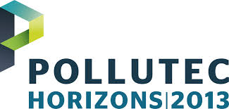 Logo Pollutec