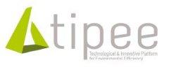 Logo TIPEE