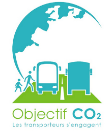 Logo Objectif CO2