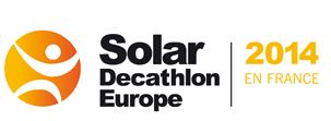 Visuel Solar Decathlon 2014