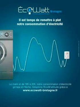 Visuel EcoWatt Bretagne