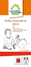 Visuel Guide Aides financières 2014