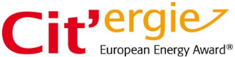 Logo Citergie