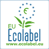 Logo de l'écolabel européen